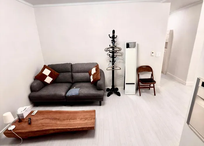 Апартаменты Private Family 3 *