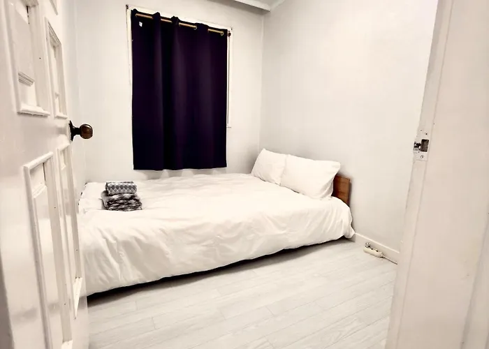 Апартаменты Private Family 3 *