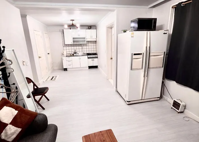 Апартаменты Private Family 3